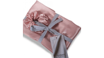 FUNDA-BAMBA-SATIN-UNICOLOR-50x70-ROSA-FUERTE