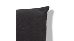SET-2-COJINES-JACQUARD-RELIEVE-43-43-NEGRO