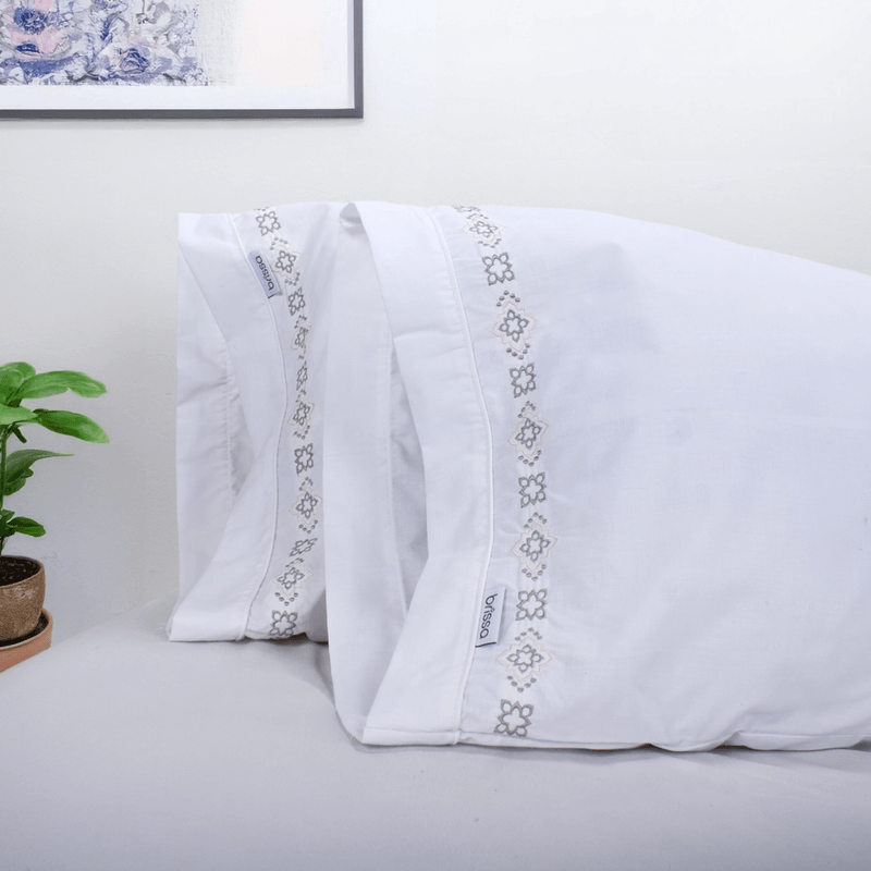 SETx2-FUNDAS-144H-UNI-BORD-50x70-BLANCO-MISCEL