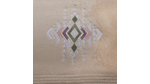 MANTA-FLANNEL-UNI-BORD-125x150-VAINILLA-MIX