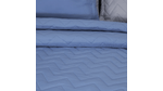 CUBRELECHO-MICRO-BIC-GRIS-N-AZUL-N