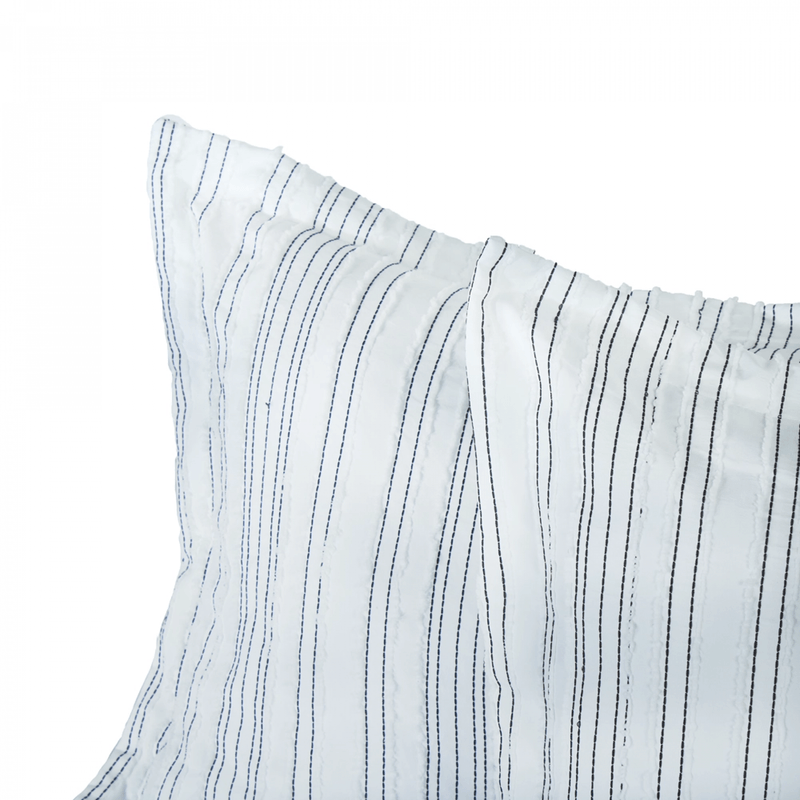 SETx2-FUNDONES-MICRO-JACQ-50x70-LINEAS-BLANCO-NE