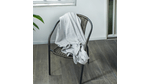 MANTA-FLANNEL-JACQUARD-130x170-LINEAS-GRIS-NIEVE