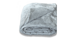 MANTA-FLANNEL-JACQUARD-130x170-LINEAS-GRIS-NIEVE