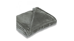 COBIJA-FLANNEL-JACQUARD-170X230-LINEAS-VERDE-SAGE