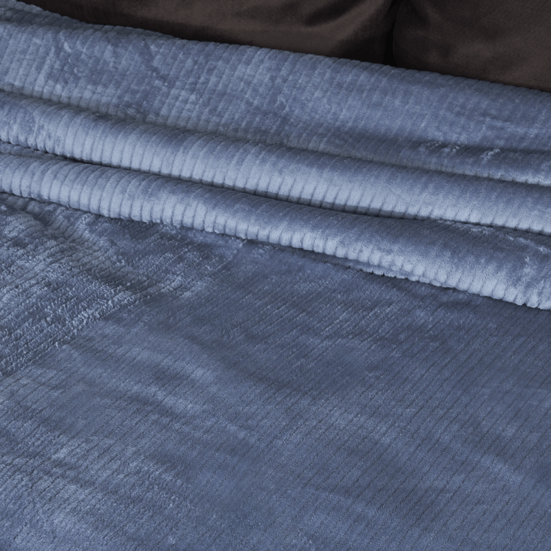 COBIJA-FLANNEL-JACQUARD-170X230-LINEAS-GRIS-PLOMO