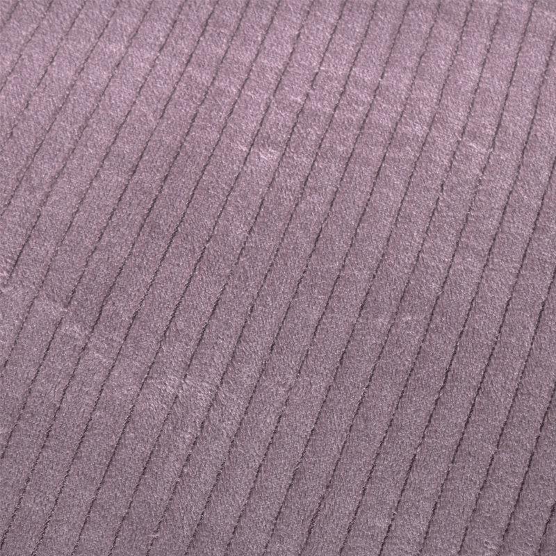 COBIJA-FLANNEL-JACQUARD-170X230-LINEAS-MALVA-BREZO