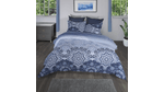 CUBRELECHO-MICRO-DOBLE-FAZ-EXTRADOBLE-MANDALAS-AZUL-CELESTE