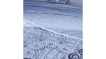 CUBRELECHO-MICRO-DOBLE-FAZ-EXTRADOBLE-MANDALAS-AZUL-CELESTE
