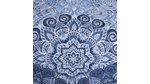 CUBRELECHO-MICRO-DOBLE-FAZ-EXTRADOBLE-MANDALAS-AZUL-CELESTE