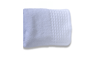 TOALLA-ALG-550GSM-BAÑO-70X130-CENEFA-WAFFLE-BLAN