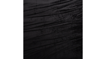 Cobija-flannel-unicolor-negro-noche