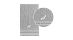 Toalla-de-baño-algodon-500-gsm-siena-gris-nieve