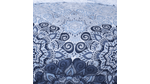 EDREDON-MICRO-DOBLE-FAZ-EXTRADOBLE-MANDALAS-AZUL-CELESTE