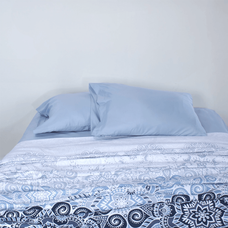 JGO-SABANAS-MICRO-EST-EXTRADOBLE-MANDALAS-AZUL-CELESTE