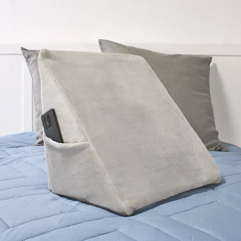 COJIN-TV-BOLSILLO-FLANNEL-UNIC-454535-GRIS-NIEVE