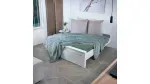 COBIJA FLANNEL FLEECE 180X230 VERDE_7702997627996