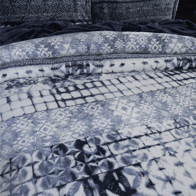 CUBRELECHO-FLANNEL-OVEJERO-EXTRADOBLE-BOKHARA-GRIS-NIEBLA