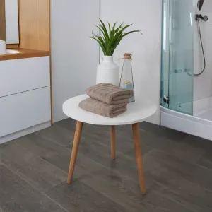 Setx2 Toallas de cara algodón 500gsm taupe