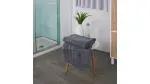 SETX2-TOALLAS-ALGODON-420GSM-BANO-75X140CM-GRIS-OSCURO_7702997569951