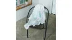 MANTA FLANNEL UNI 125x150 LIRICA_7702997259623