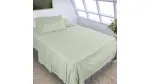 JGO-SABANAS-ALG-180H-UNI-EXTRADOBLE-VERDE-SAGE