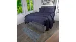 JGO SABANAS ALG 400H UNI  EXTRADOBLE AZUL OSCURO_7702997815959_11zon