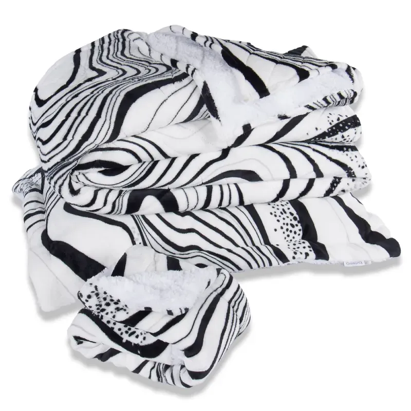 CUBRELECHO FLANNEL OVEJERO EXTRADOBLE BASILBLANCO O_7702997457357_4