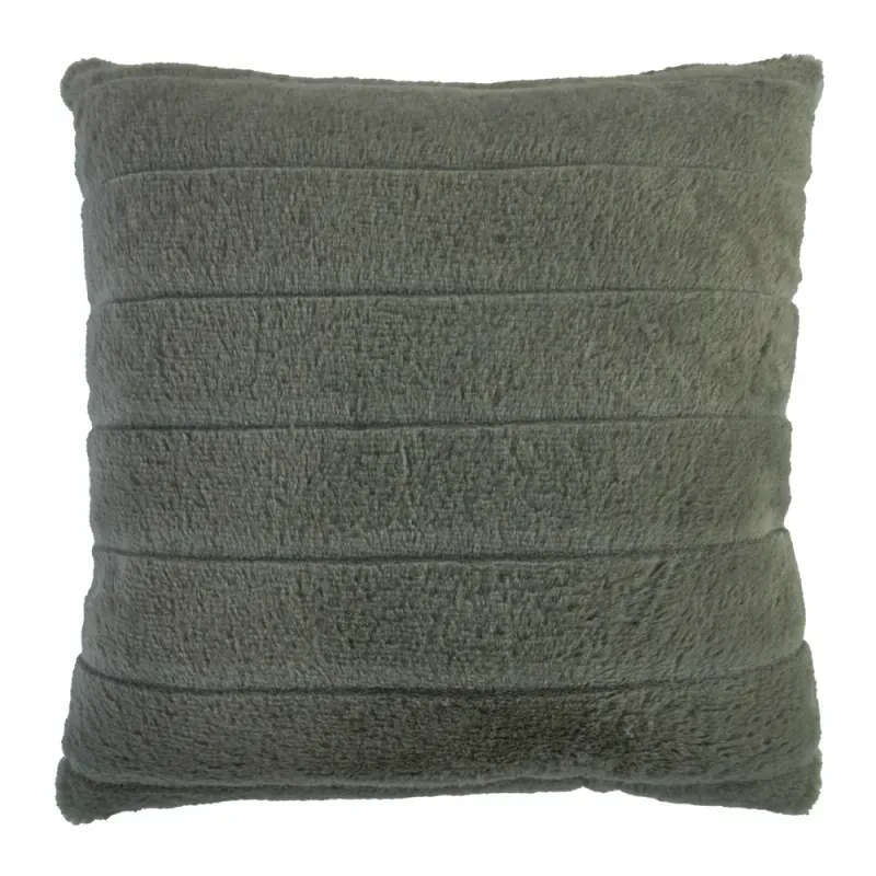 FORRO-COJIN-FUR-UNICOLOR-45X45CM-LINEAS-VERDE-SAGE_7702997705717