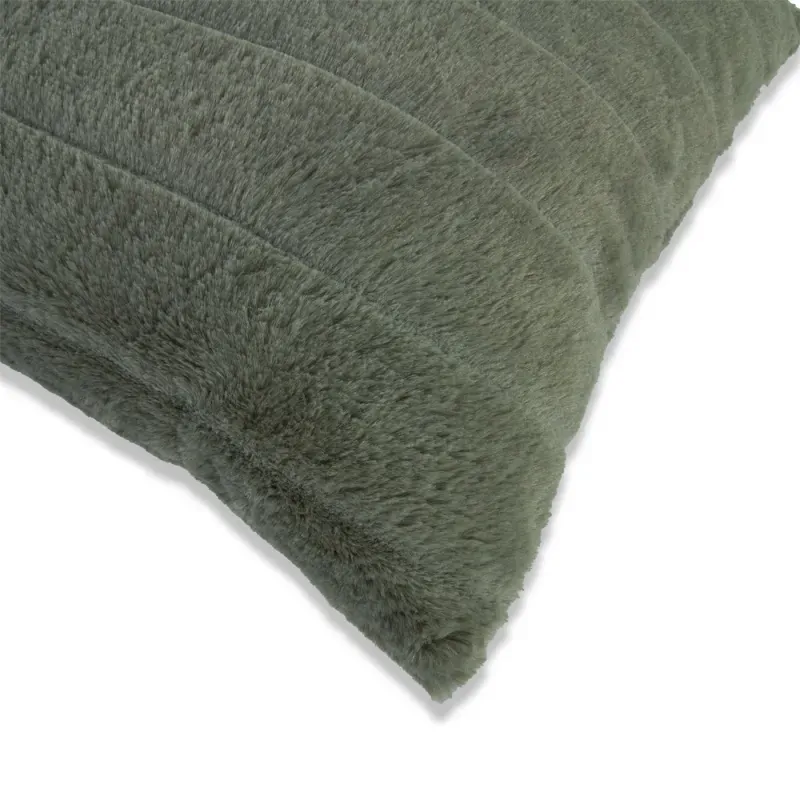 FORRO-COJIN-FUR-UNICOLOR-45X45CM-LINEAS-VERDE-SAGE_7702997705717_1