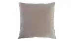 COJIN VELVET LOFT 65x65 POLKADOT BEIGE_7702997651489