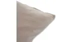 COJIN VELVET LOFT 65x65 POLKADOT BEIGE_7702997651489_2