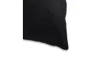 COJIN VELVET LOFT 65x65 POLKADOT NEGRO_7702997658129_1