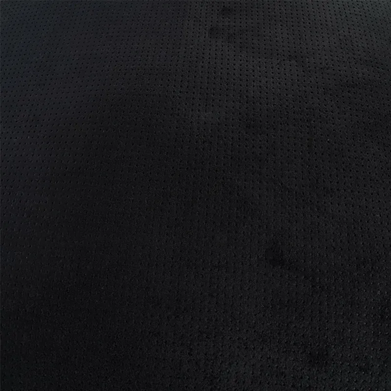 COJIN VELVET LOFT 65x65 POLKADOT NEGRO_7702997658129_2