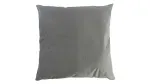COJIN VELVET LOFT 65x65 POLKADOT GRIS_7702997661785