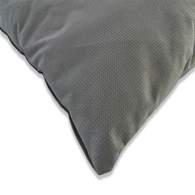 COJIN VELVET LOFT 65x65 POLKADOT GRIS_7702997661785_1
