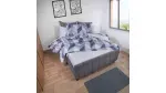 PQT EDREDON+JGO SAB MICRO ESTUNI EXTRADOBLE SCLAE GRAY_7702997594397