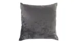 COJIN VELVET 45X45 EMBOSADO GRIS PLOMO_7702997040085