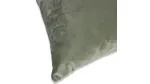 COJIN VELVET 45X45 EMBOSADO VERDE SAGE_7702997040986_1