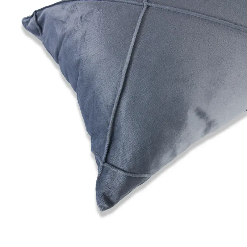 COJIN VELVET 30X50 DRAPEADO GRIS PLOMO_7702997565250_1