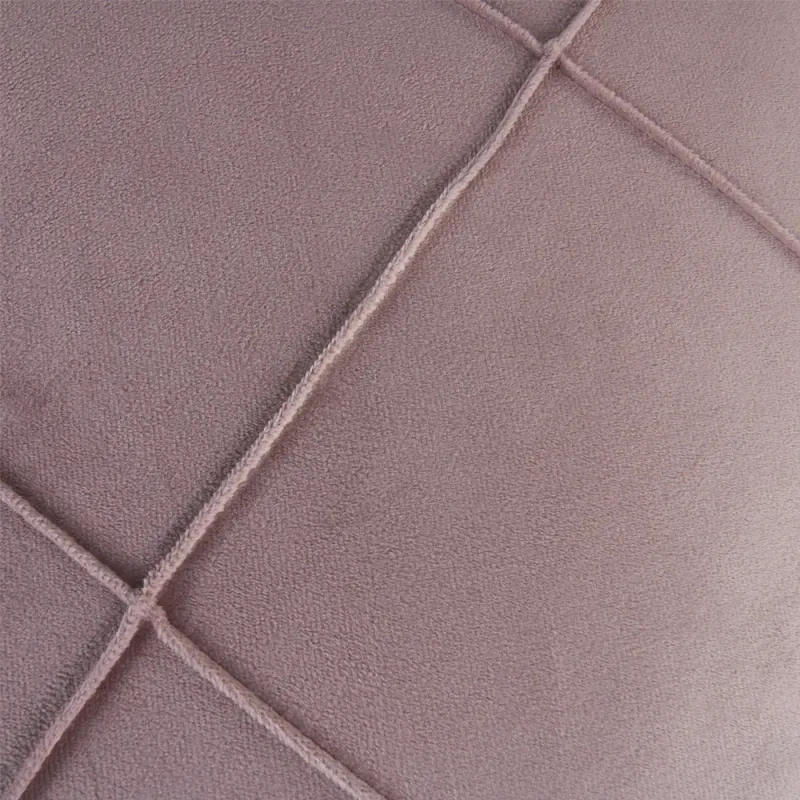COJIN VELVET 45X45 DRAPEADO ARCE ROSADO_7702997577550_2