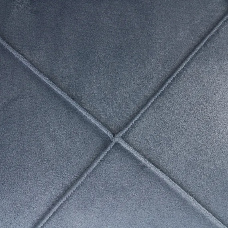 COJIN VELVET 45X45 DRAPEADO GRIS PLOMO_7702997585968_2