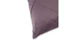 COJIN VELVET 45X45 DRAPEADO MALVA BREZO_7702997999024_1