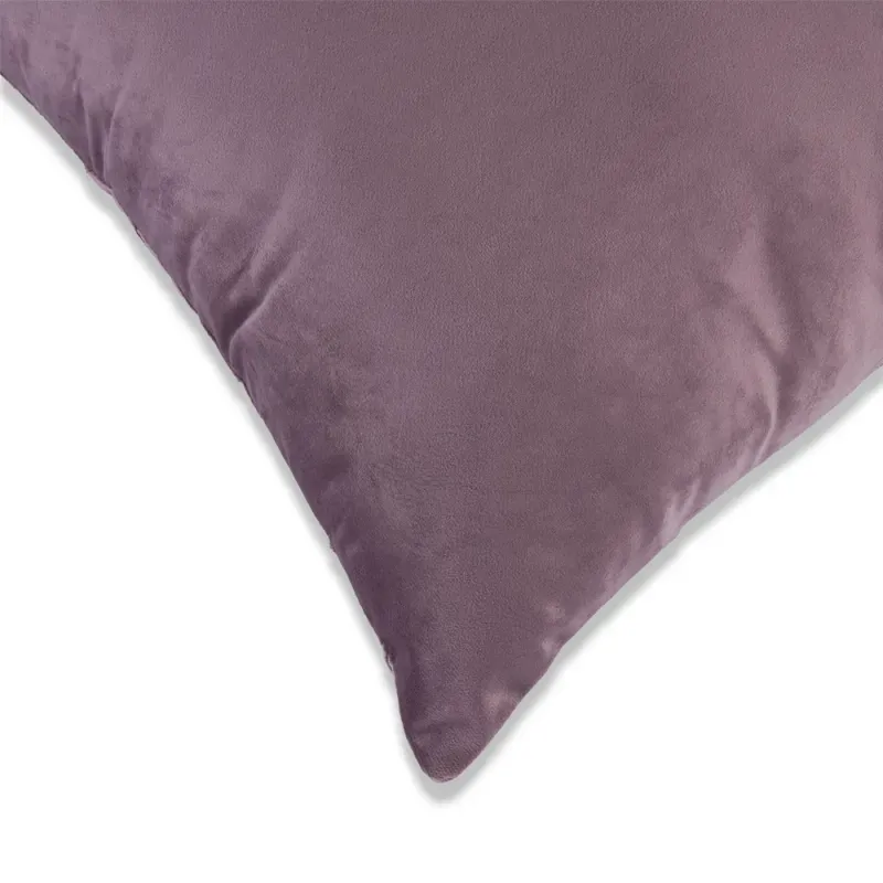 COJIN VELVET 45X45 DRAPEADO MALVA BREZO_7702997999024_3