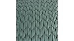 COJIN-VELVET-45X45-TRENZA-VERDE-SAGE