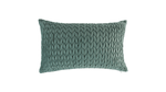 COJIN-VELVET-30X50-TRENZA-VERDE-SAGE