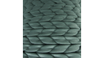 COJIN-VELVET-30X50-TRENZA-VERDE-SAGE