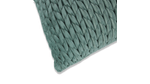 COJIN-VELVET-30X50-TRENZA-VERDE-SAGE