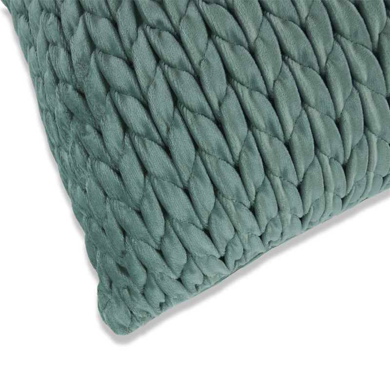 COJIN-VELVET-30X50-TRENZA-VERDE-SAGE