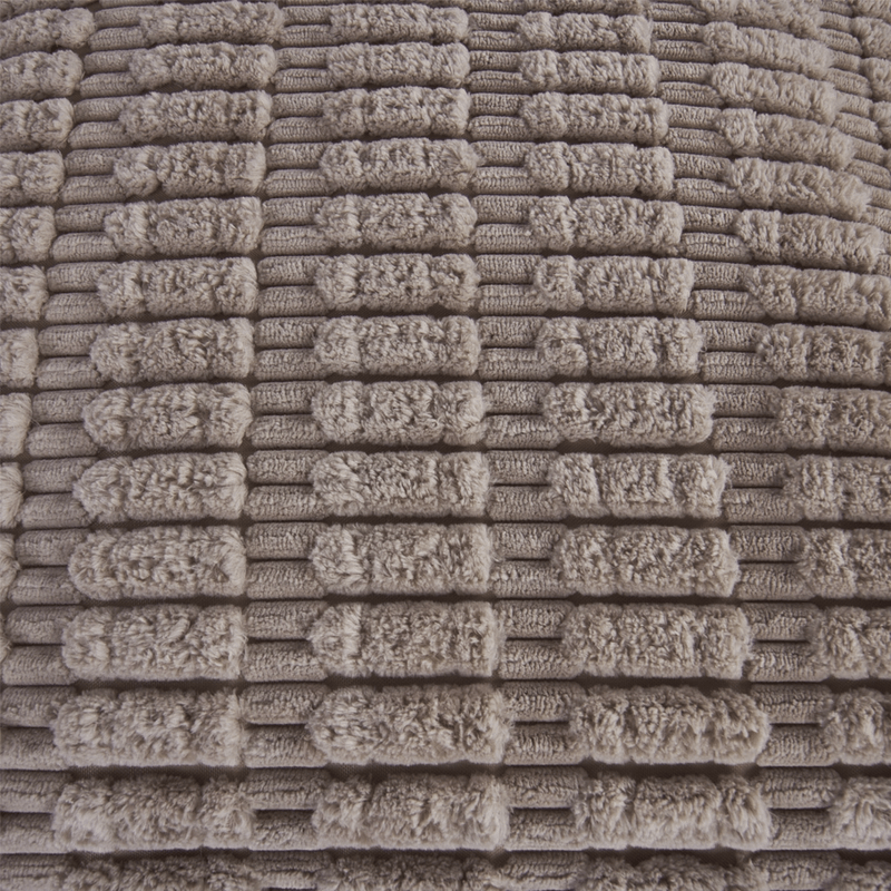 COJIN-CORDUROY-45X45-CADENA-BEIGE
